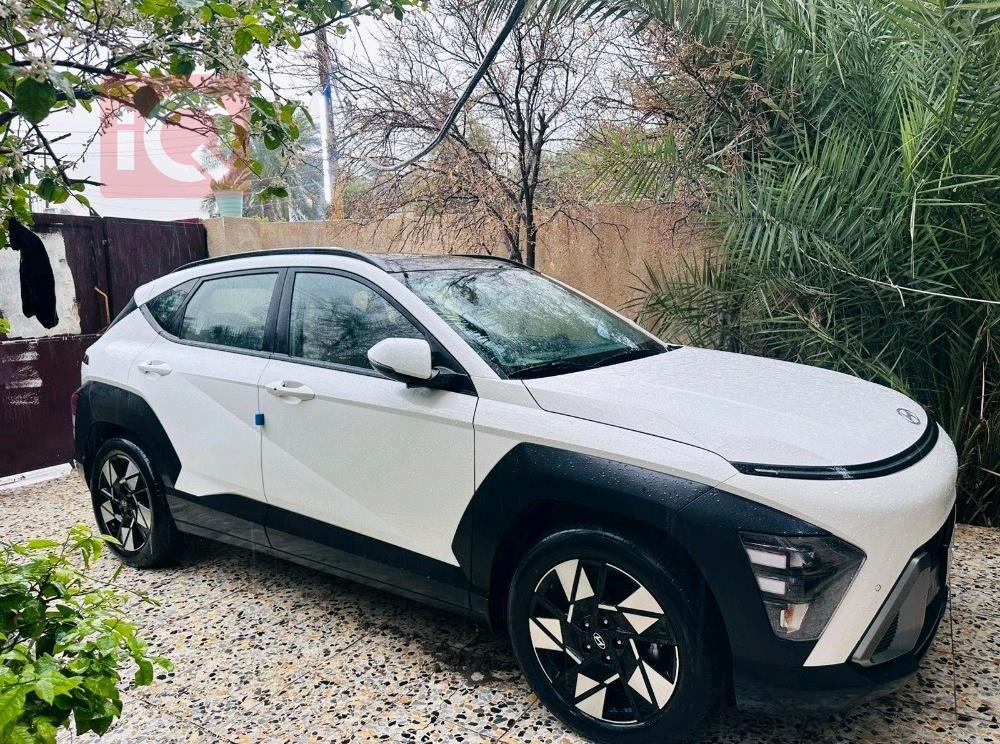 هیۆندای کۆنا